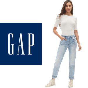 GAP | Jeans | Gap Denim Girlfriend 